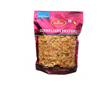 Haldirams Haldiram'S Cornflakes Mixture - 14.12 Oz,, ()