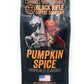 Black  Coffee Company Pumpkin Spice  Medium Roast Ground Coffee  11 OZ Bag