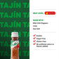 Tajin Cl  sico Seasoning Mini Pouch,0.35 Ounce, 10 Mini Bottles (Pack of 2)