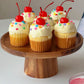 Rainbow Sprinkles Mix For Cake Decorating, Colored Confetti Round Chip Sprinkles For Cake Cupcake Cookies Baking Ice Cream