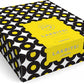 Fazer Black Licorice Sticks, Filled, Original Finnish, 30 Sticks x 20 g, 0.7 Ounce Pack