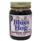 Bbq Sauce Rasp/Chip 19Oz (Pack Of 6)