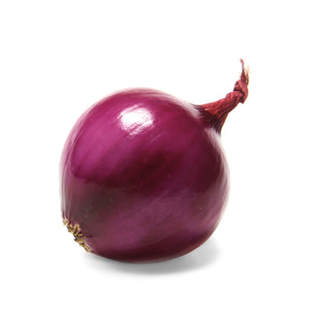 Red Onion, 1 Each