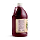 Mother Earth Vinegar Organic Red Wine Vinegar, Fresh Pressed, Unfiltered, Unpasteurized, 64 Fl Oz