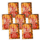 CHEESE BROTHERS INC Golden Baked Bliss Cheese | Bacon Flavor | 7 Pack