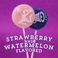 Cheer Tattoo Lollipops, Team Party Favor Candy Gifts, Individually Wrapped Suckers, Pack Of 24