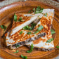 Endotzi | Huitlacoche - Corn Mushrooms Authentic Product Of Mexico | 17Oz