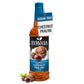 Syruvia Sugar-Free Chestnut Praline Coffee Syrup - 25.4 fl oz. Premium Coffee Flavoring Syrup. 0 Calories, Kosher, and Gluten-Fr
