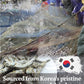 Korean Dried Anchovy 454g / 1lb - Anchovies for broth ????
