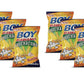 Boy Bawang Chicharon Garlic Flavor Snack (6 Pack, Total Of 21.24Oz)