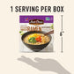 Annie Chun'S Japanese-Style Vegan Tonkotsu Ramen Soup Bowl, Non-Gmo, 5.4 Oz (Pack Of 6)