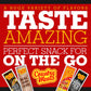 Country Meats, Meat Sticks, 0 Trans Fat, Usda Certified, Good Source Of Protein, Carb Conscious Snack (24 Meat Sticks, Pickle)