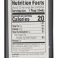 365 by Whole Foods Market, Organic Balsamic Vinegar of Modena, 16.9 Fl Oz