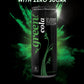 Green Cola Sugar Free Carbonated Soda, 100% Stevia, 12 Fl Oz - Pack of 12, Zero Calories, 100% Cola Taste