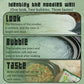17.64oz Longkou Vermicelli Bean Thread Thin Noodles-Cold Mixed Soup And Other Flavors Glass Noodle-Vermicelli Noodles Smooth And