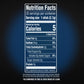5 GUM Peppermint Cobalt Sugar Free Gum, 35-Stick Pack, 6 Packs