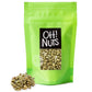 Pumpkin Seeds | Roasted Salted | 2 lb | No Shell Pepitas | Packed in New York Zip-Seal Bag for Exceptional Freshness by Oh Nuts