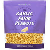 Garlic Parmesan Peanuts 26Oz