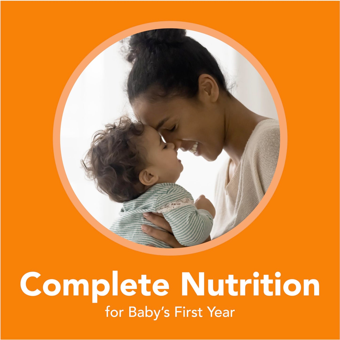 Large Online Retailer Brand - Mama Bear Sensitivity Baby Formula Powder, 2-Fl Hmo, For Fussiness & Gas When Sensitive To Lactose, Non-Gmo, 22.5 Oz, 1.4 Pound (Pack Of 1)