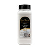 GranAroma Fine Sea Salt, Kitchen Essential, Garnish, Mediterranean Sea Salt (2.36 Pound)