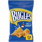 Bugles Salt and Vinegar Crispy Corn Snacks  7.5 oz