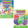 Paas Egg Decorating Kit Super Set: Deluxe And Marble - America'S Favorite Easter Tradition