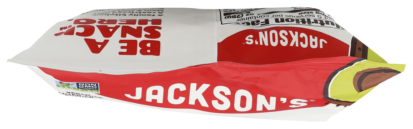 Jacksons Avocado Oil Kettle Cooked Sweet Potato Chips, Sea Salt, 5 oz