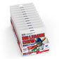 The Official Big League Chew Original Bubble Gum + Tray (12 Packs)