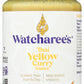 Watcharee 'S Thai Yellow Curry Sauce | Vegan | Authentic Traditional Thai Recipe