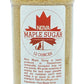 Nova Maple Syrup Pure Grade-A Maple Sugar - 12 Ounces