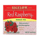 Bigelow Tea Red Raspberry Tea, 20 Count (Pack of 3), CBG-045