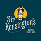 Sir Kensington's Everything Sauce Chile Lime Crema Dressing Dip and Drizzle Keto Diet & Paleo Diet Certified Dairy Free Gluten F