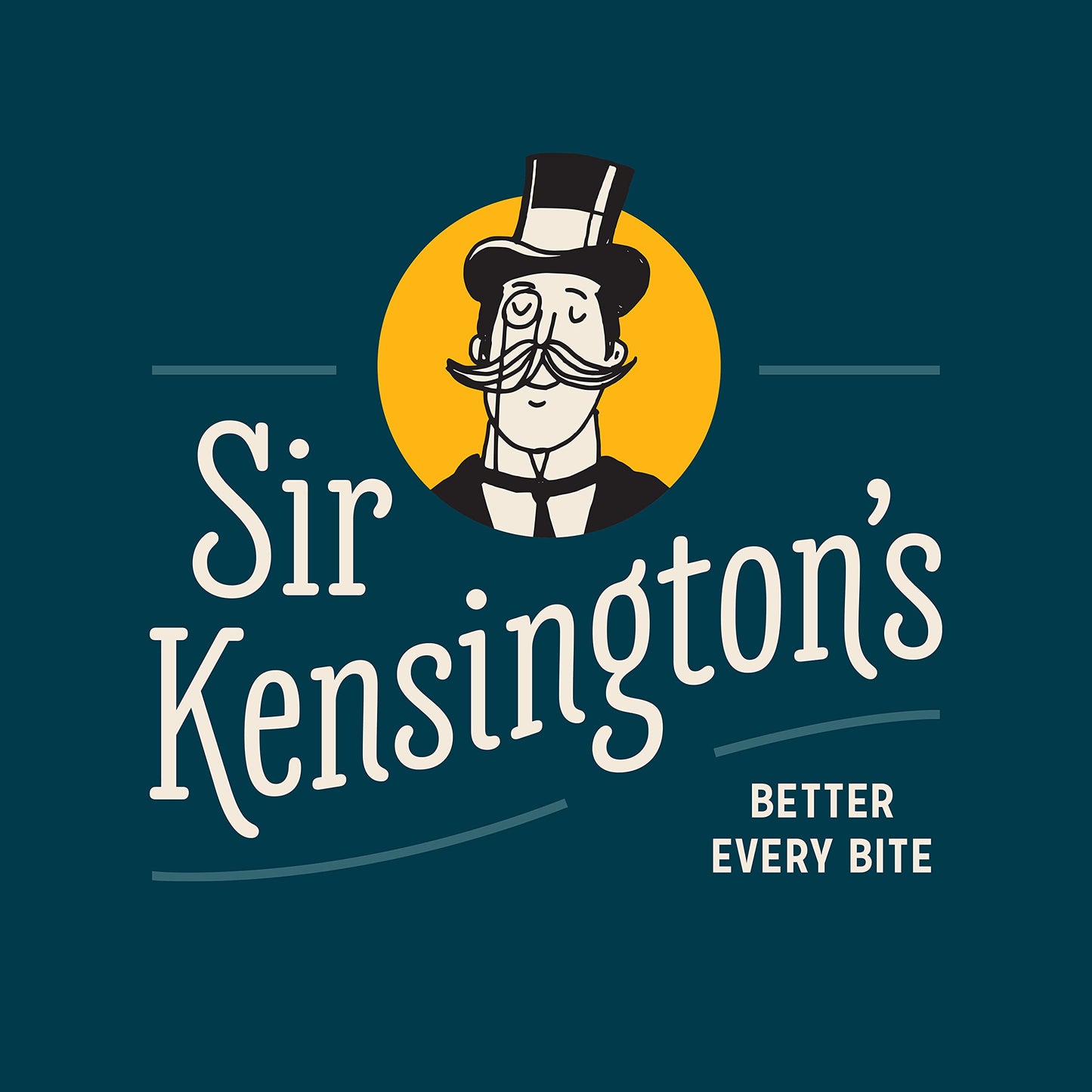 Sir Kensington's Everything Sauce Chile Lime Crema Dressing Dip and Drizzle Keto Diet & Paleo Diet Certified Dairy Free Gluten F