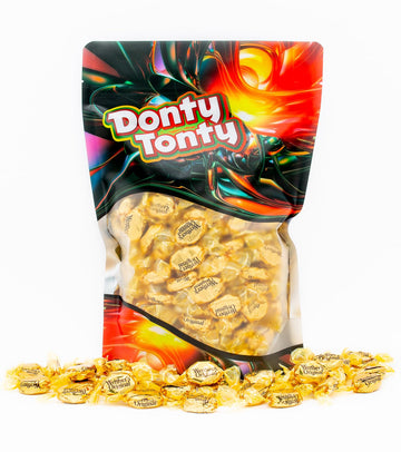 Werther'S Original Hard Candy 2 Lb - Bulk Bag, Classic Cream And Caramel Flavors, Individually Wrapped (166 Pieces)