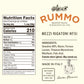 Rummo Mezzi Rigatoni Pasta N.51 - Rigatoni Pasta Noodles, Dry Rigatoni, Durum Wheat Pasta, Bronze Cut, Imported from Italy - 16