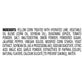 Taco Bell Hot Seasoned Flavor Crunchy Taco Shells  12 ct  4.8 oz Box