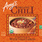 Amy'S, Chili, Gluten Free, Vegetarian, Vegetable, Organic, Medium Spice, Jalapeño Pepper, 14.7 Oz, Pack Of 12