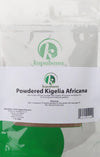KOPABANA Kigelia Africana | Africana Kigellia | Sausage Tree Fruit | Sausage Tree powder for men and women enhancement | 2oz