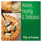Marie Callender'S Chicken Pot Pie - Made With Tender White Meat Chicken - All Natural, Great Source Of Protein - 2 Pack (8 Ct, 8