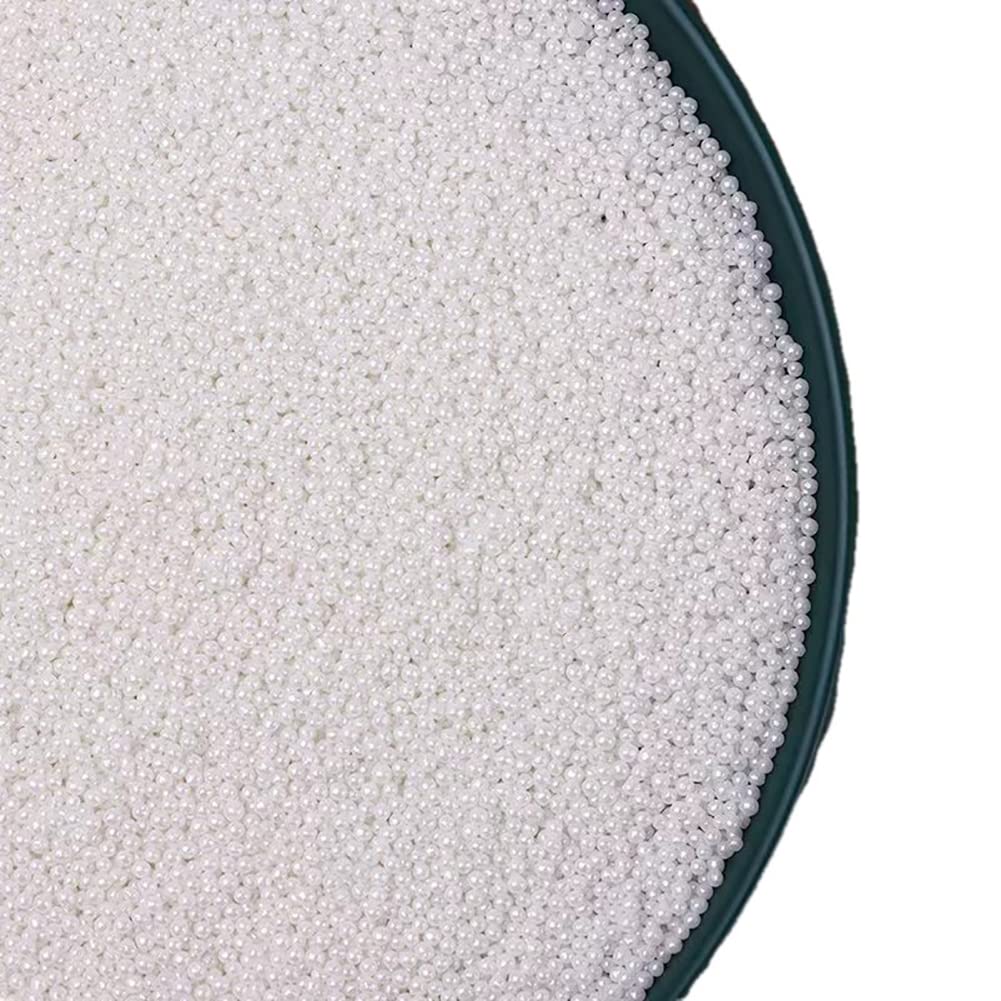 Edible Pearl White Sprinkles For Wedding Cake Decorating,Christmas Cake Sprinkles,Cookie Sprinkles,Sugar Pearl, Edible Candy Pea