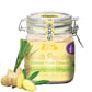 The Dirt Tooth Powder - Natural Fluoride-Free Toothpaste Alternative, Vegan - Essential Oils & Bentonite Clay (Lemongrass & Ging