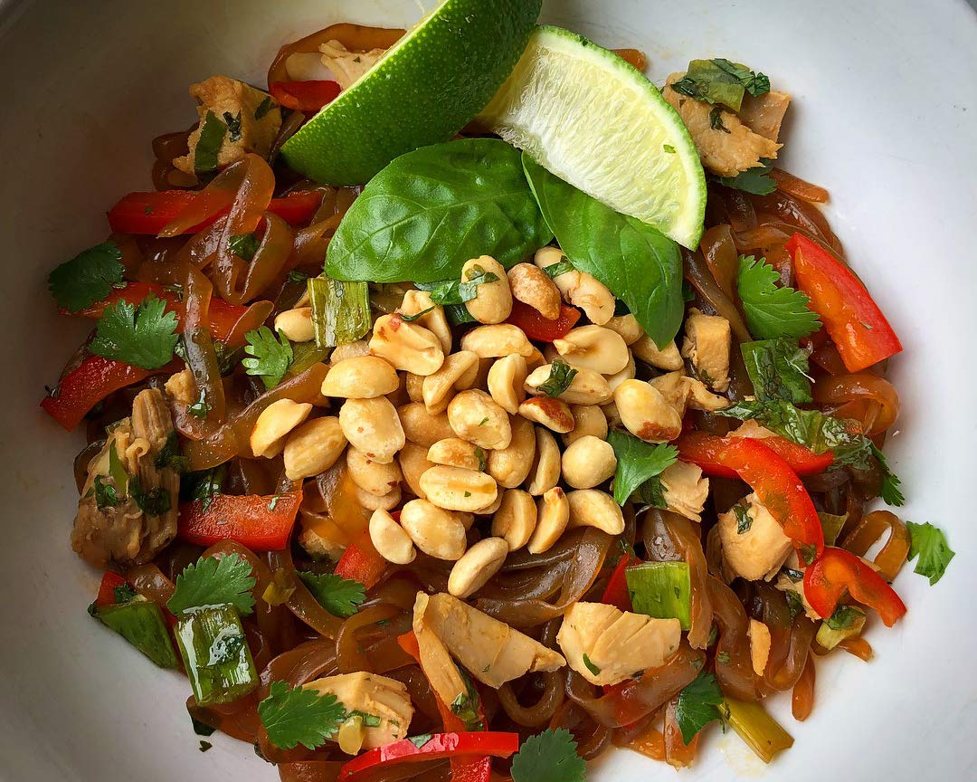 Noodle Organic Variety Pack - Shirataki Noodles & Rice, Low Carb, Gluten Free, Keto Friendly, 42 Ounce (Pack of 1)