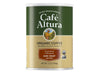 Cafe Altura Ground Organic Coffee, Dark Roast, 12 Ounce (Pack of 3), Brown