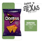 Doritos 6-Pack Of Spicy Sweet Chili Flavored Tortilla Snack Chips 9.25 Oz Bag + 1 Freebie By Lavinia Essentials Brand