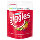 Yumearth Organic Giggles Chewy Candy Bites - 5 Oz