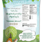 Organic Mixed Raw Nuts, 8 Pounds - Cashews, Brazil Nuts, Walnuts, Almonds, Non-Gmo, Kosher, Raw, Vegan, Unsalted, Bulk