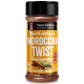 Sauce Goddess Moroccan Twist Spice Shaker, Exotic Blend with Cardamom & Cinnamon, Gluten-Free, Low Sodium, 5oz