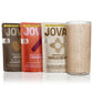JOVA Smoothie Sampler Pack | Includes Mocha, Cinnamon & Vanilla Cream | 25g Protein | Gluten-Free, Non-GMO, No Added Sugar | Eas