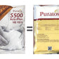 Puratos S500 Acti-Plus Baking Improver, 500g (17.5 oz) - Enhance Bread Quality and Texture