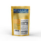 Miracle Noodle High Protein Egg White Noodles - Spaghetti – Low In Carbs & Calories – Ready To Eat – 3.5 Ounce (Pack Of 6)